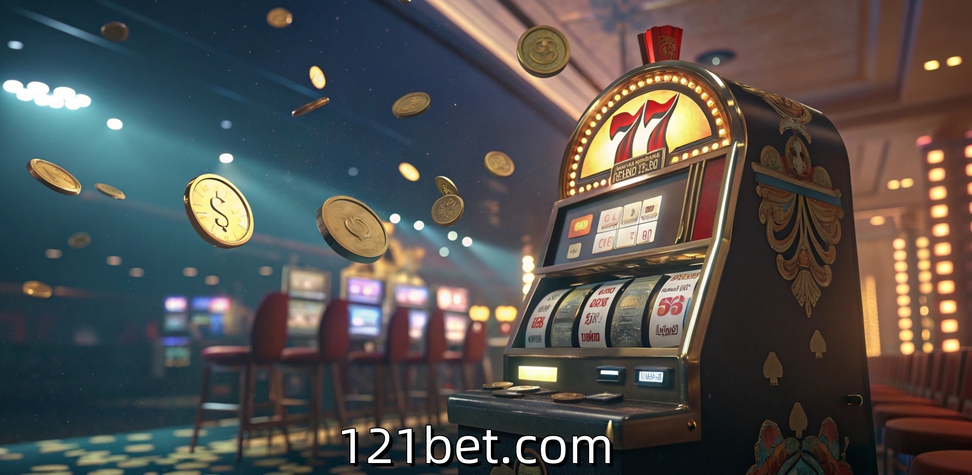 121bet