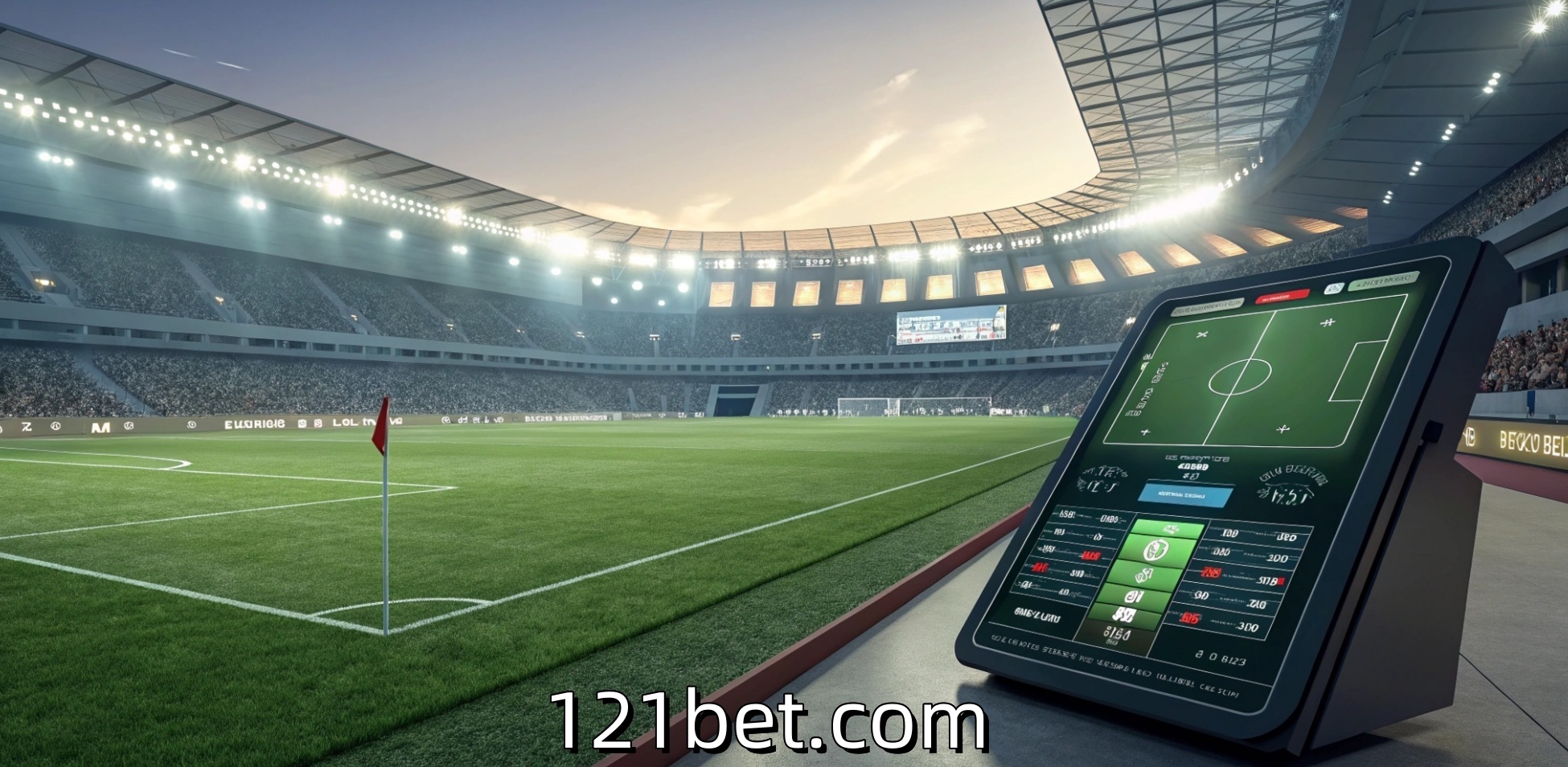 121bet