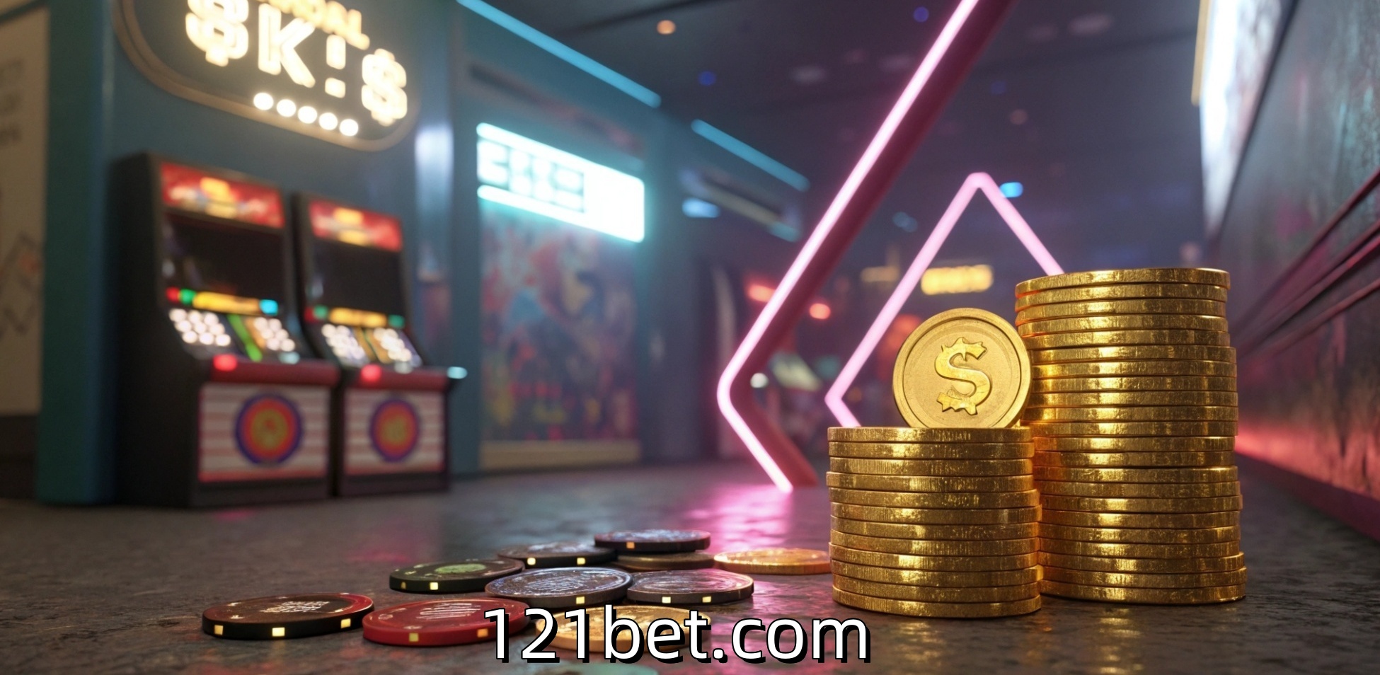 121bet