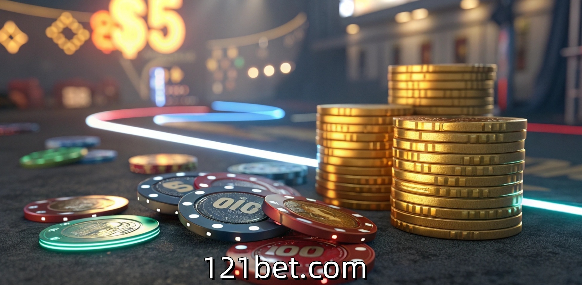 121bet