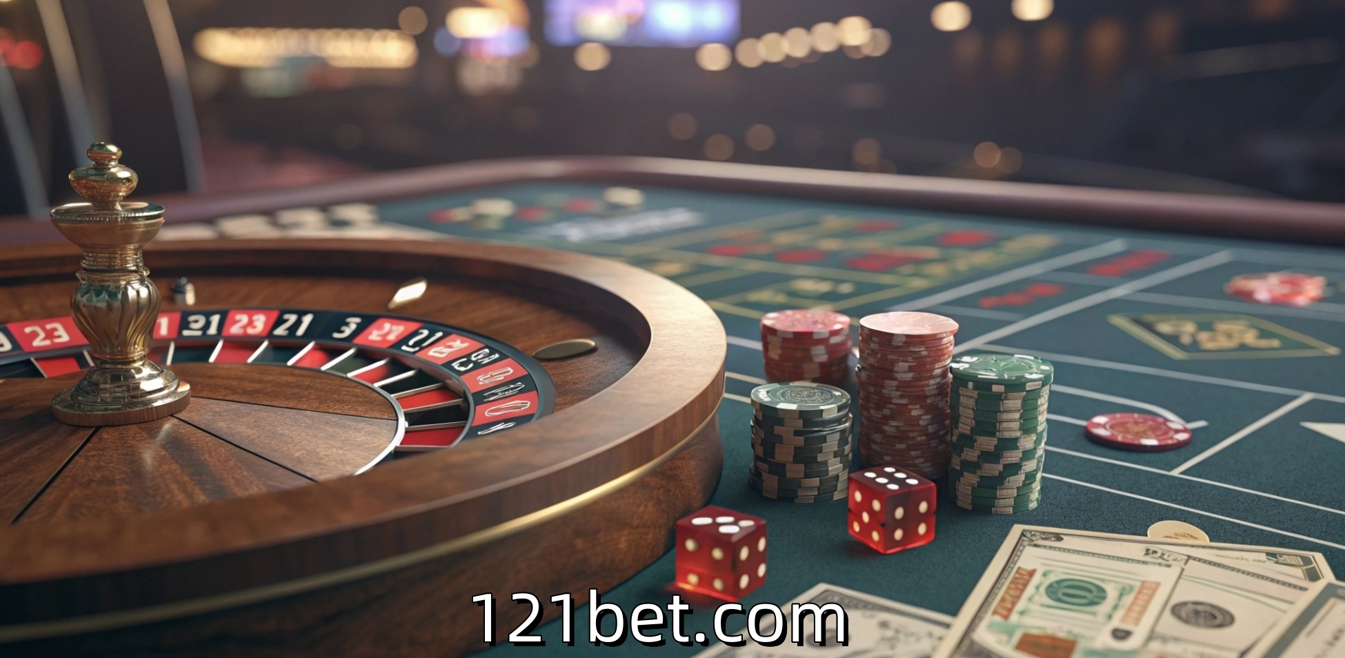 121bet