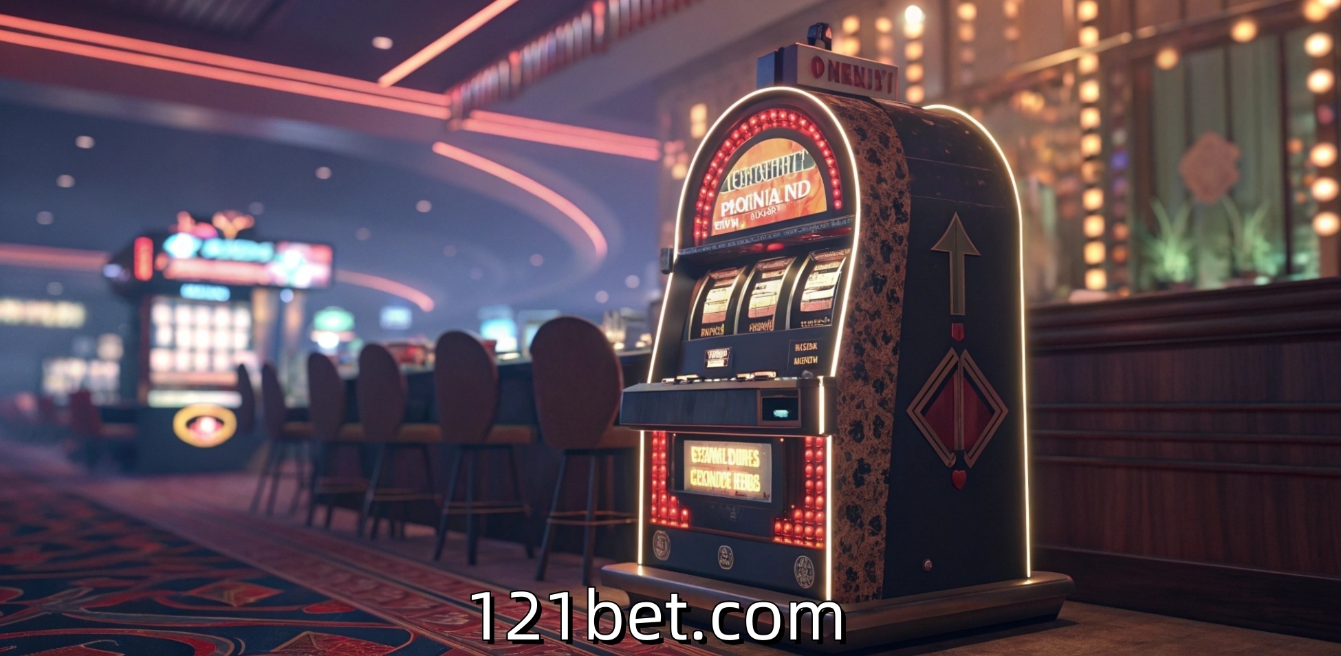 121bet