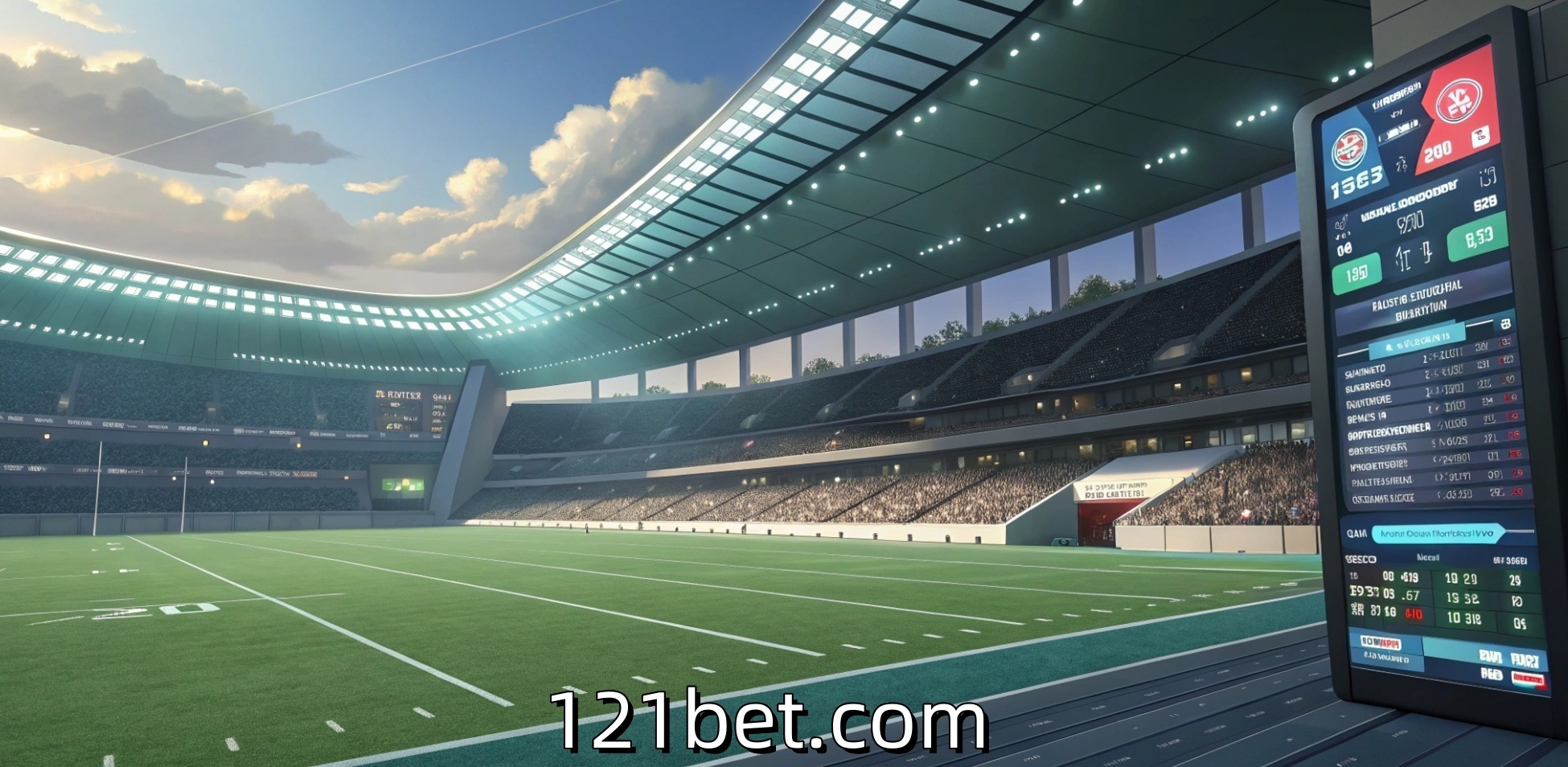 121bet