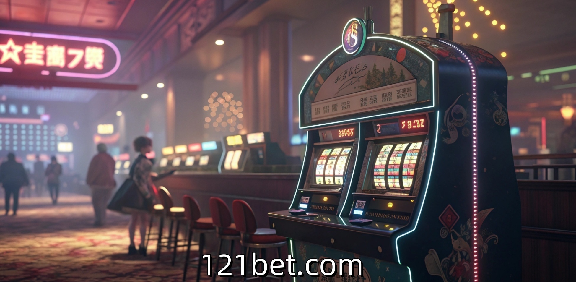 121bet com